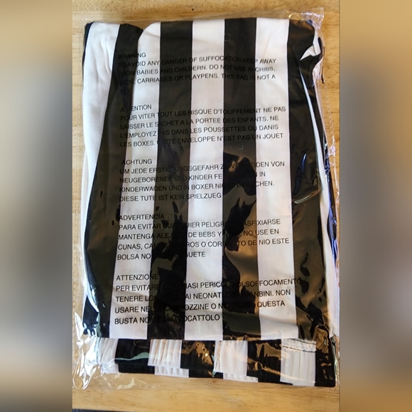 3 Packs of New Fashion & New Mix Leggings NWT - One Size - Picture 4 of 7